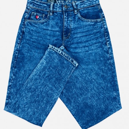 hugo boss stone wash